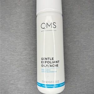 Gentle Exfoliant for Oily/Acne Skin - White